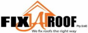 Fix A Roof Roof Repairs