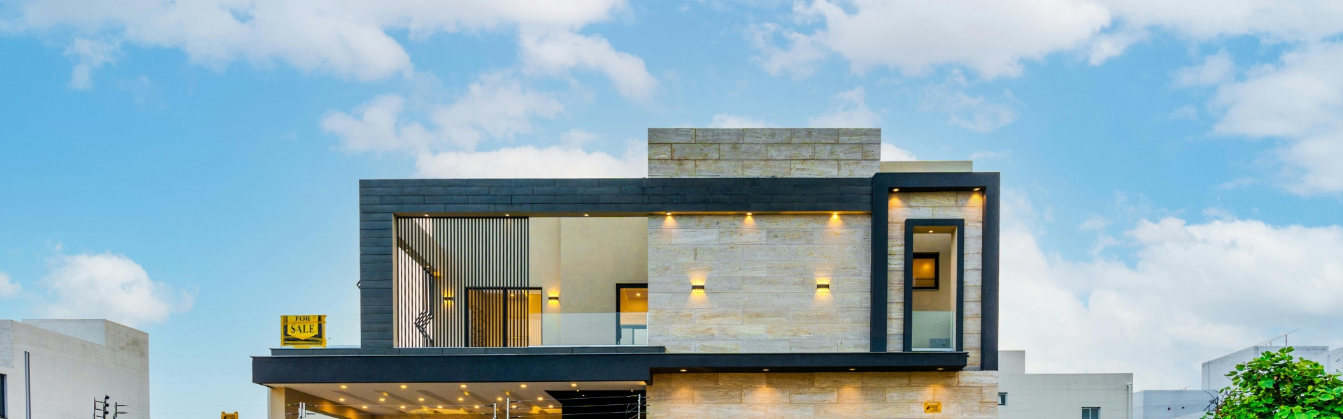 Flat roof repair services in Umhlanga