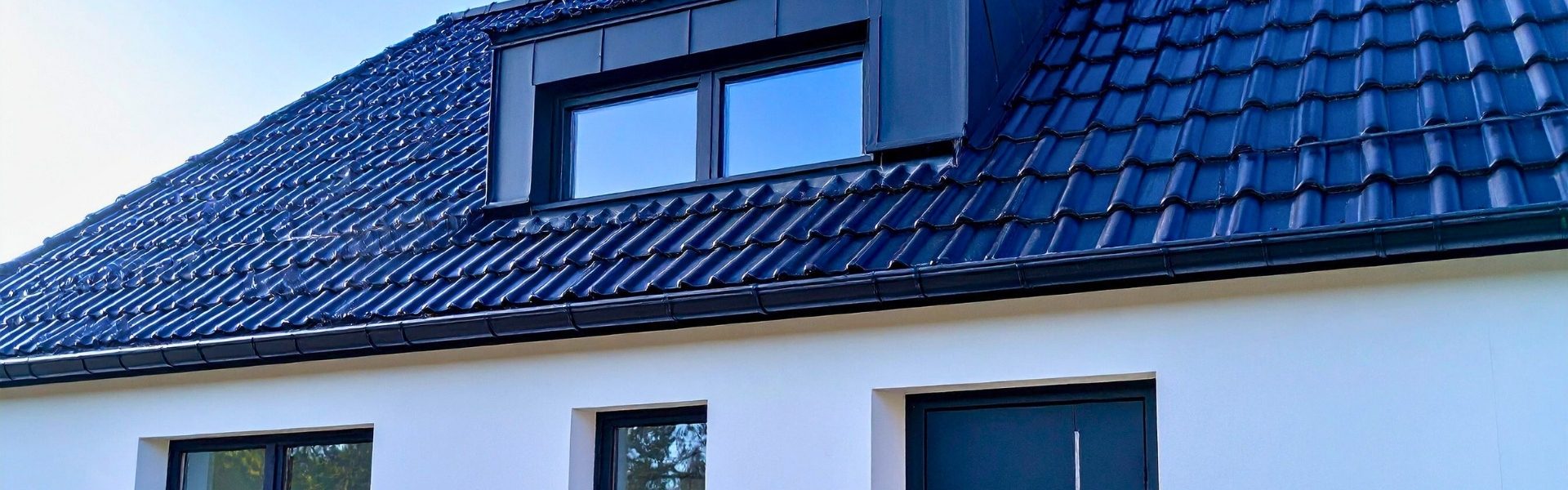 Tile roof repair services in Kyalami
