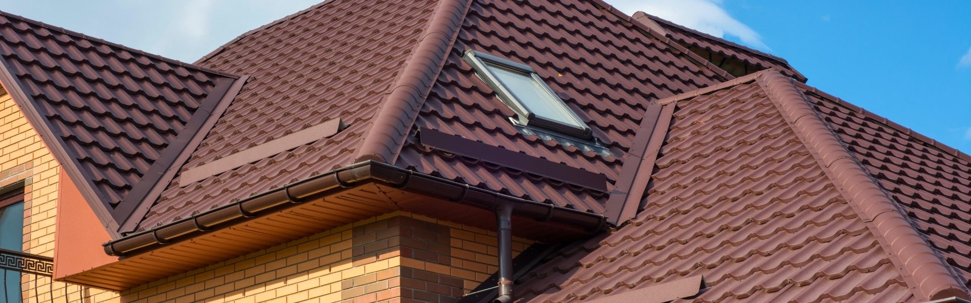 Tile roof repair services in Durban