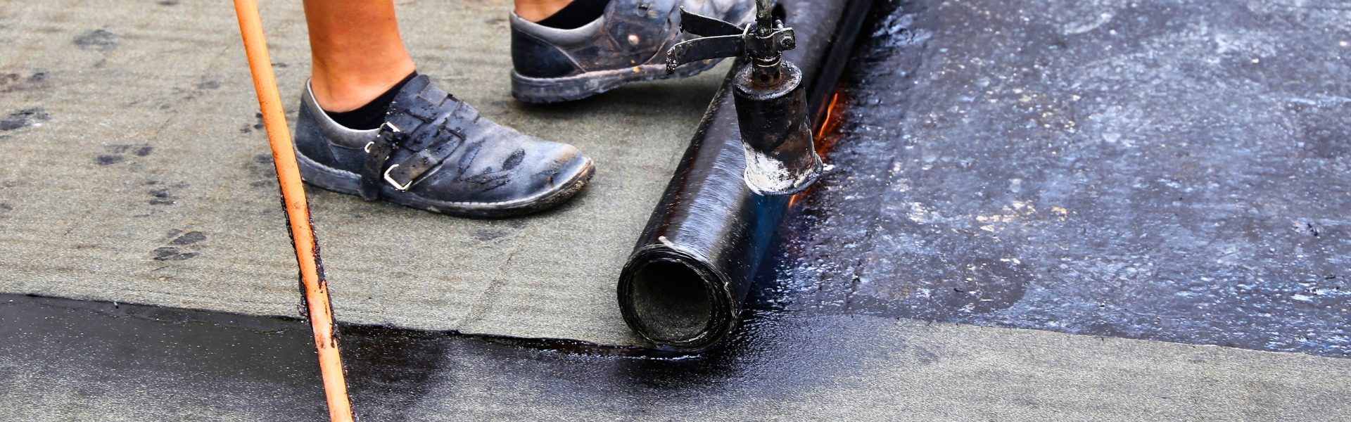 Roof waterproofing services in Kyalami