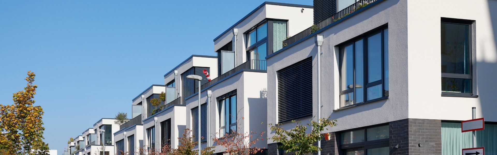 Flat roof repair services in Westville