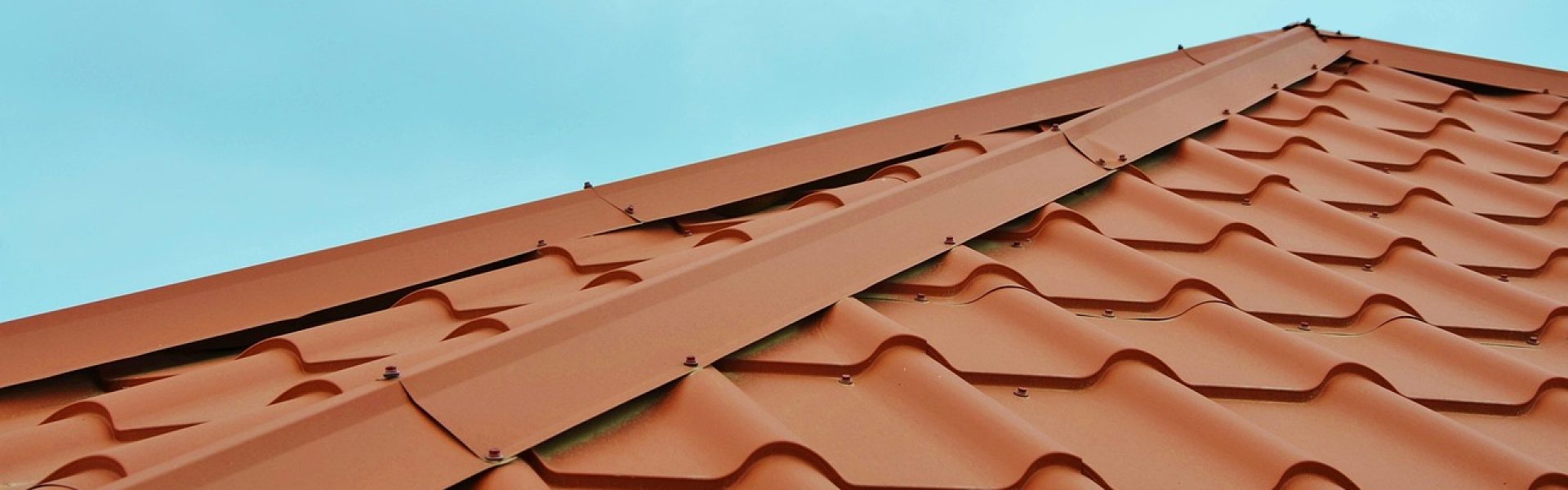 Metal roof leak repair in Fourways